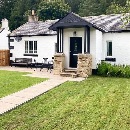 Old Kielder Castle Cottage ภายนอก รูปภาพ